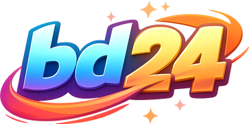 bd 24 লোগো